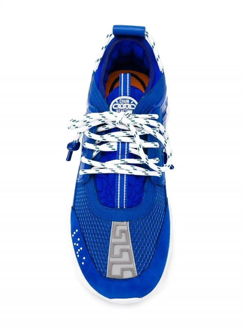 VERSACE - SNEAKER - https://treadfitpro.com/