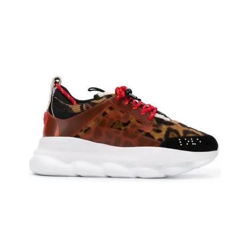 VERSACE - SNEAKER - https://treadfitpro.com/
