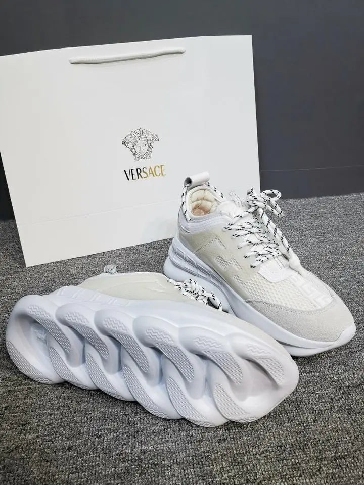 VERSACE - SNEAKER - https://treadfitpro.com/