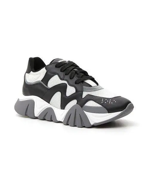 VERSACE - SNEAKER - https://treadfitpro.com/