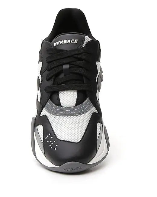 VERSACE - SNEAKER - https://treadfitpro.com/