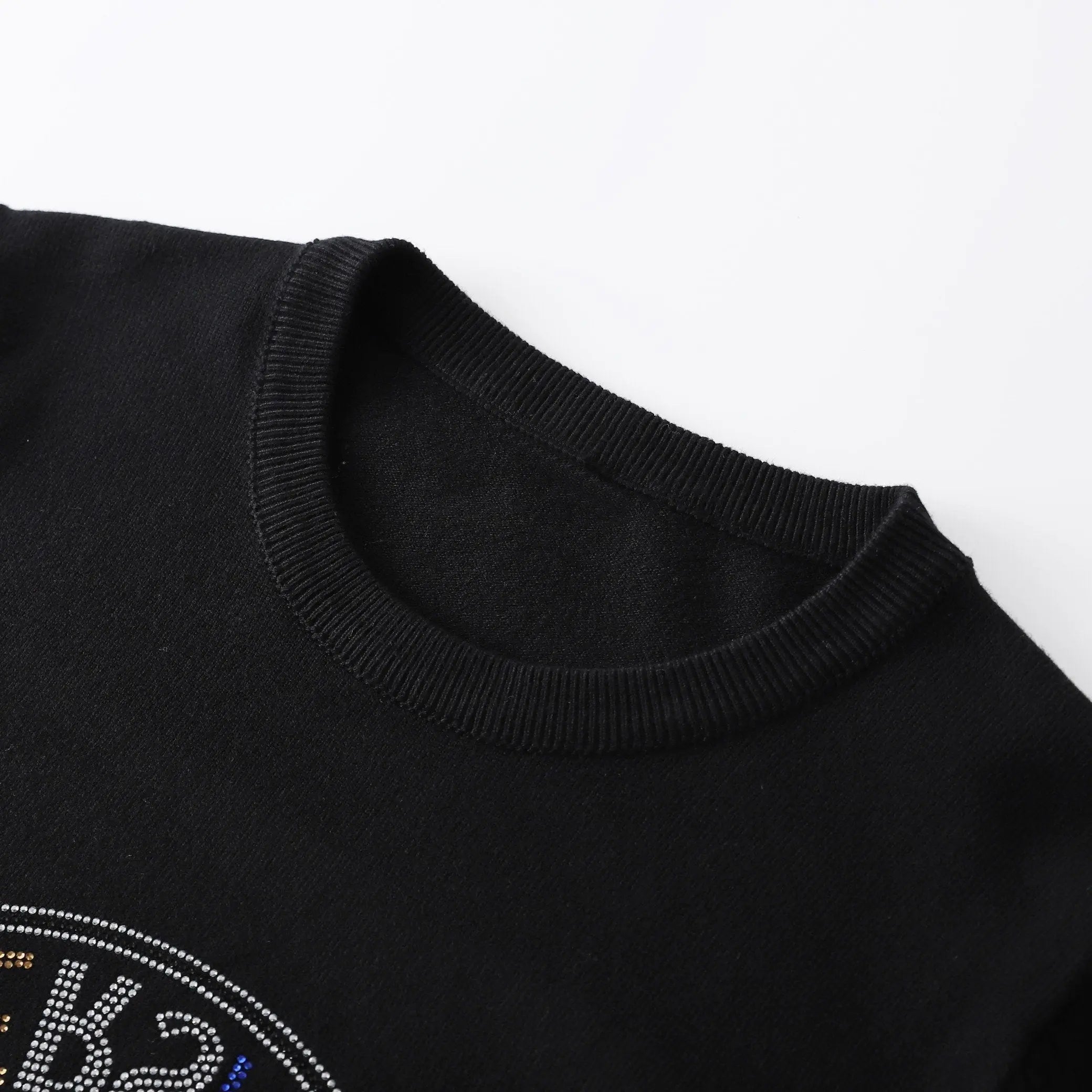 VERSACE - SWEATSHIRT - https://treadfitpro.com/