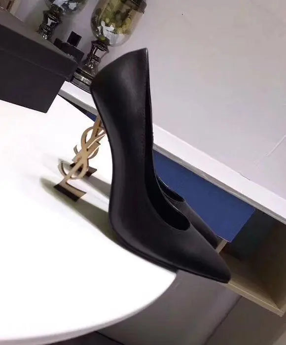 YVES SAINT LAURENT - SANDALES FEMME - https://treadfitpro.com/