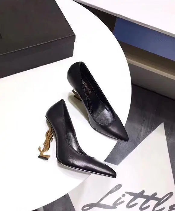 YVES SAINT LAURENT - SANDALES FEMME - https://treadfitpro.com/