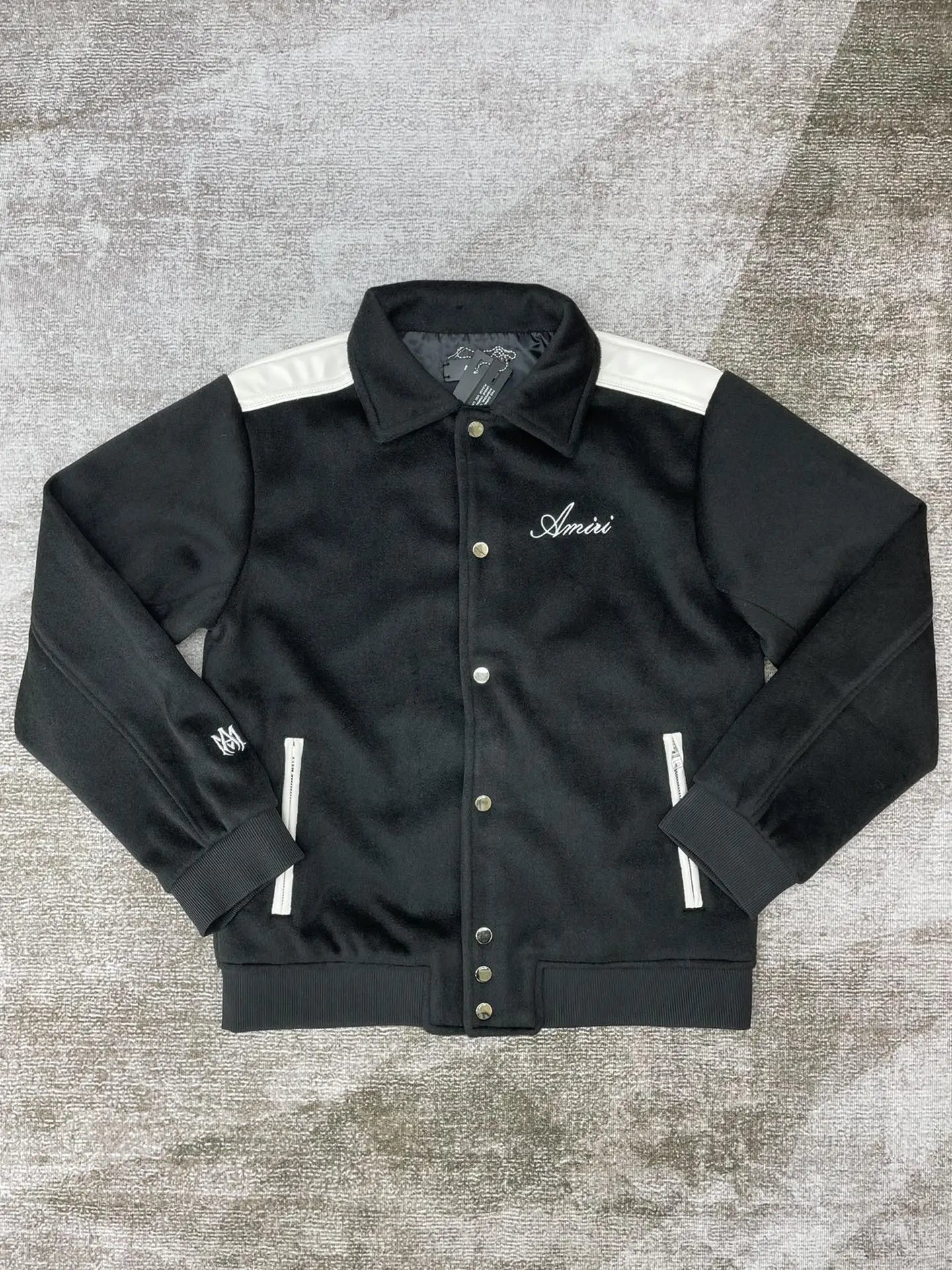 AMIRI - JACKET Metroutfits