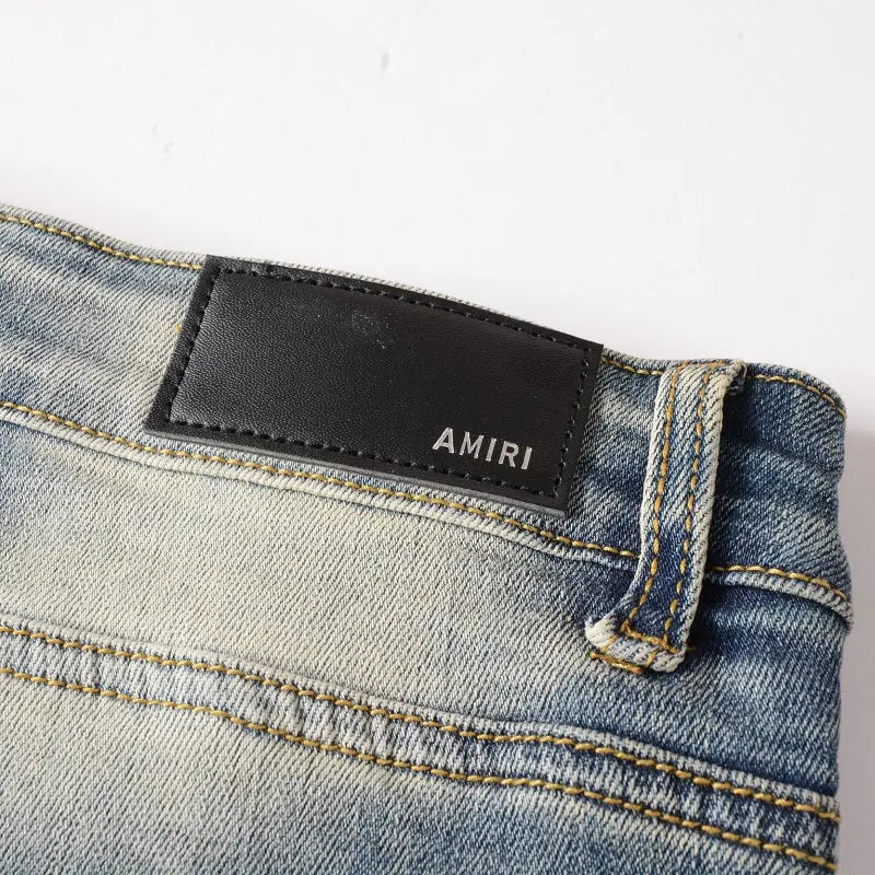 AMIRI - JEANS Metroutfits