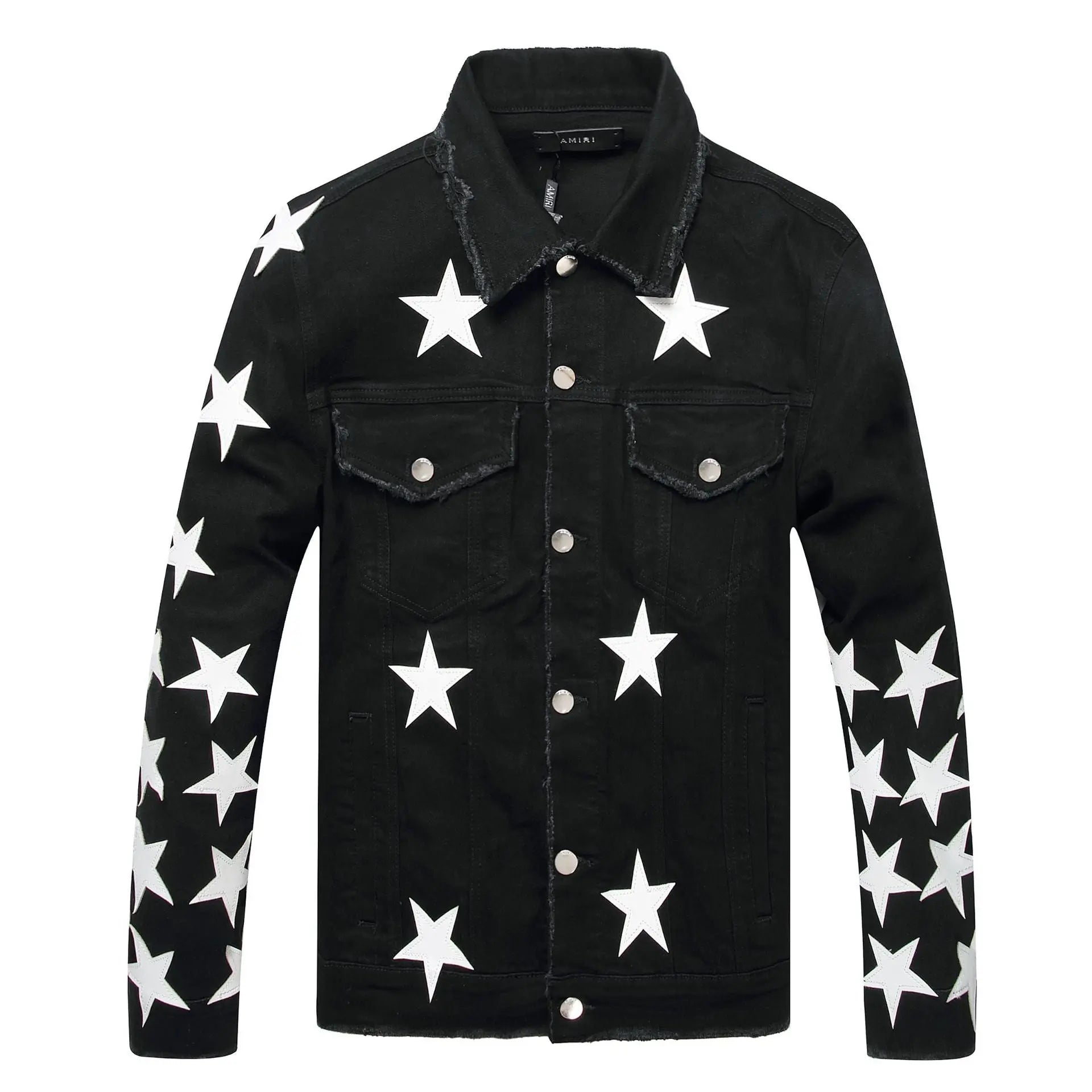 AMIRI - JACKET Metroutfits