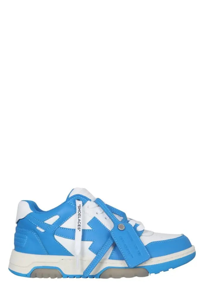 OFF-WHITE - SNEAKER Metroutfits