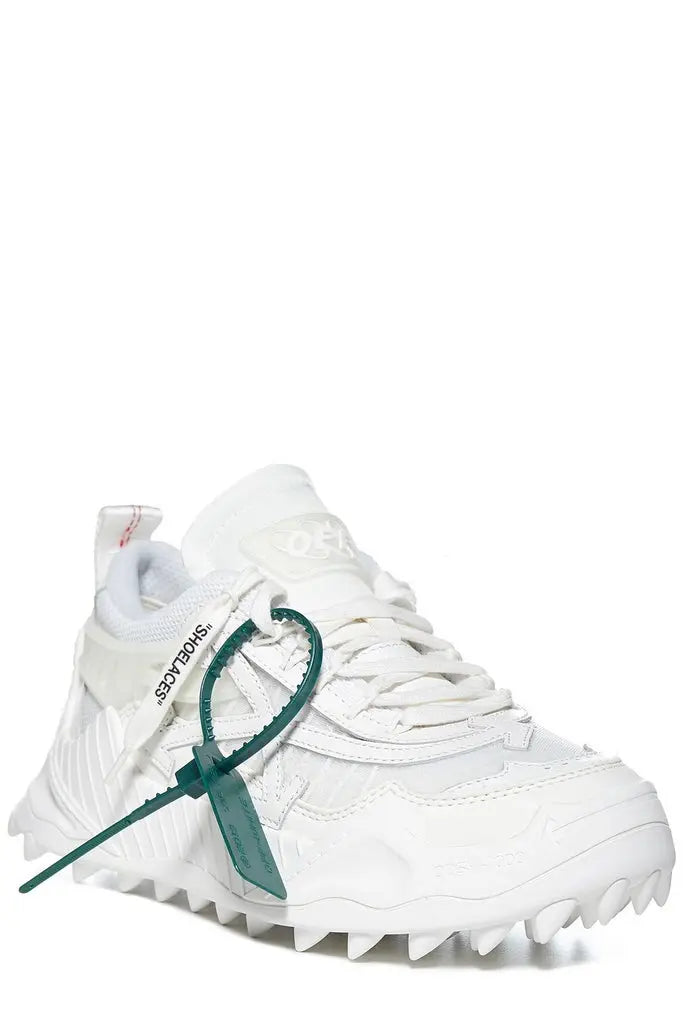 OFF-WHITE - SNEAKER Metroutfits