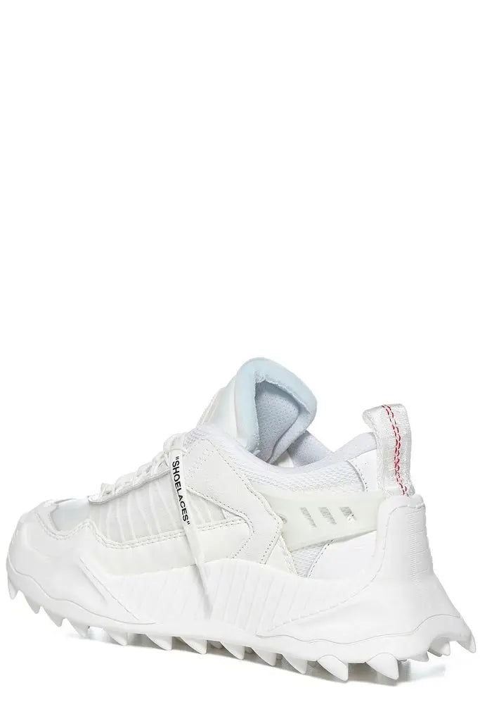 OFF-WHITE - SNEAKER Metroutfits