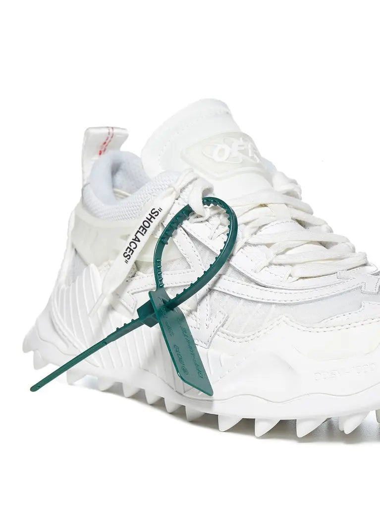 OFF-WHITE - SNEAKER Metroutfits