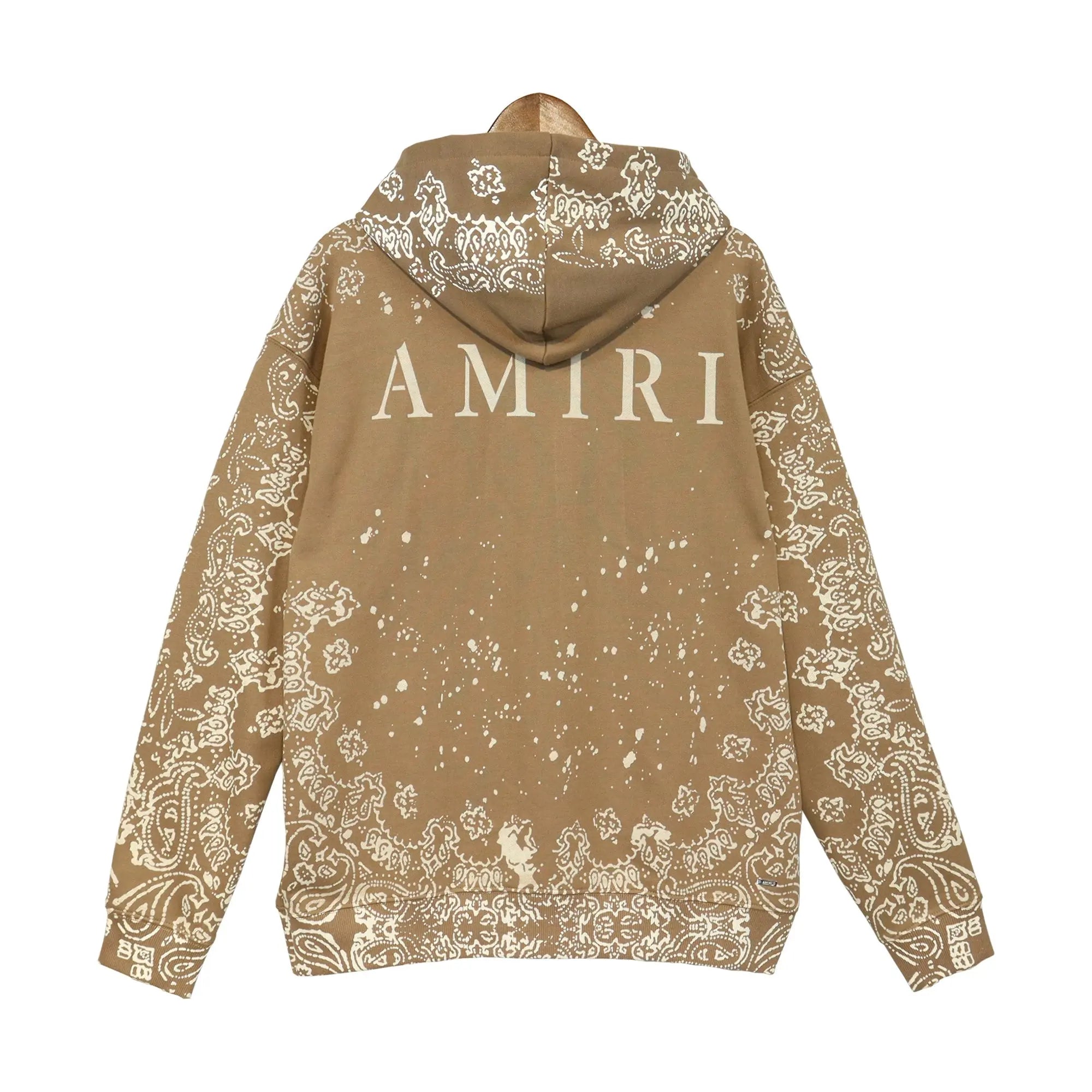 AMIRI - HOODIE Metroutfitstore