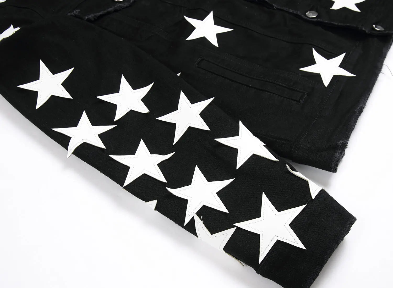 AMIRI - JACKET Metroutfits