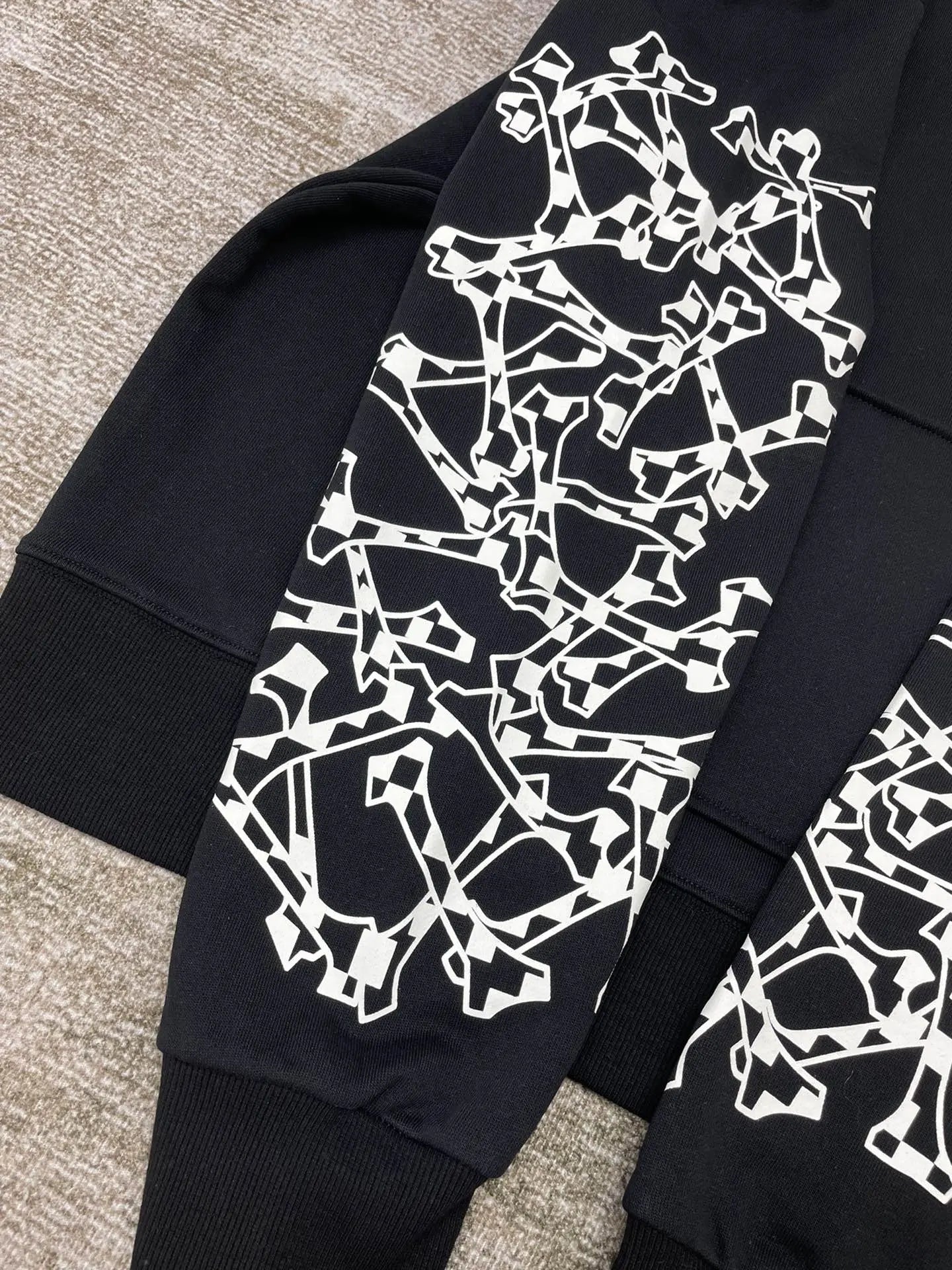 AMIRI - HOODIE Metroutfitstore