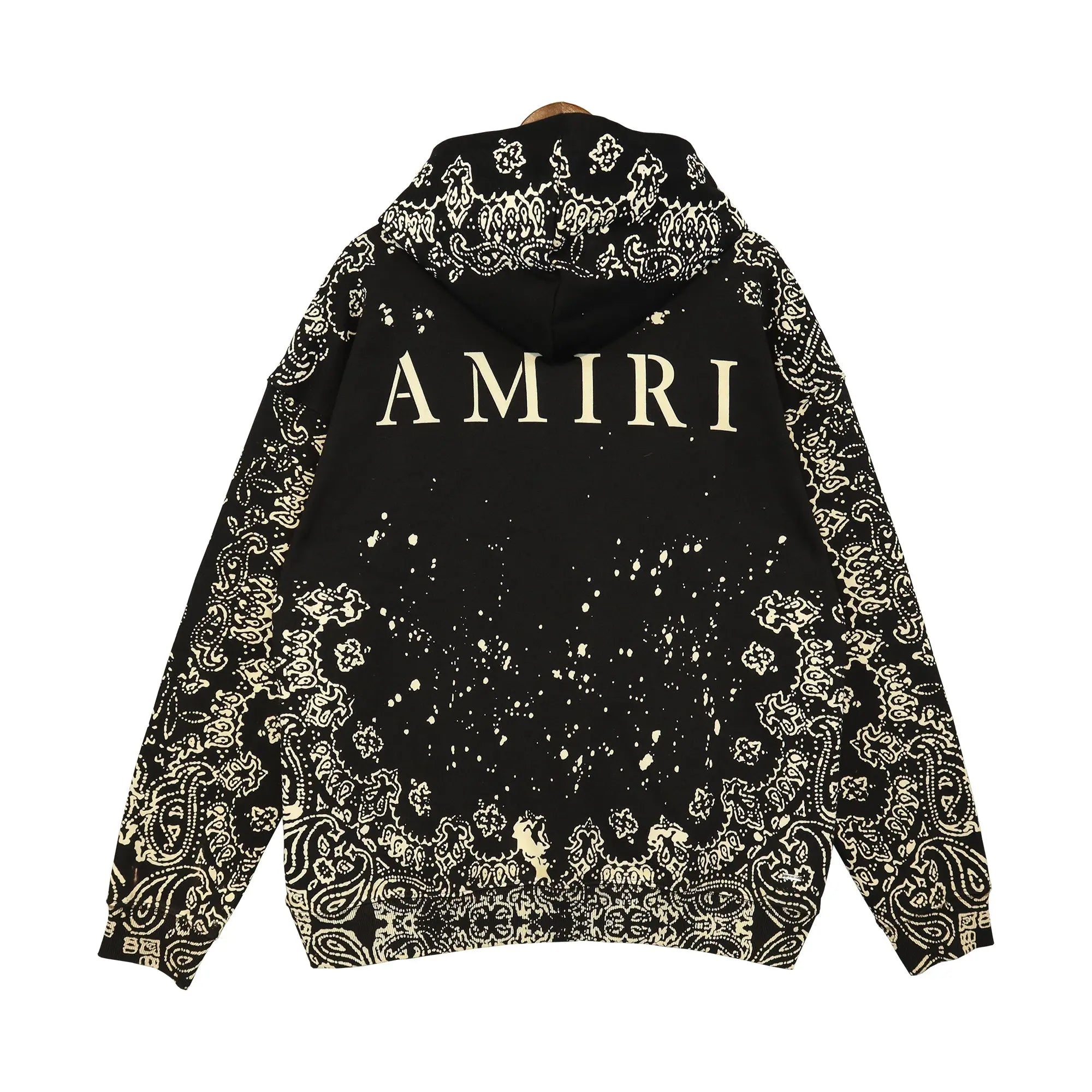 AMIRI - HOODIE Metroutfitstore
