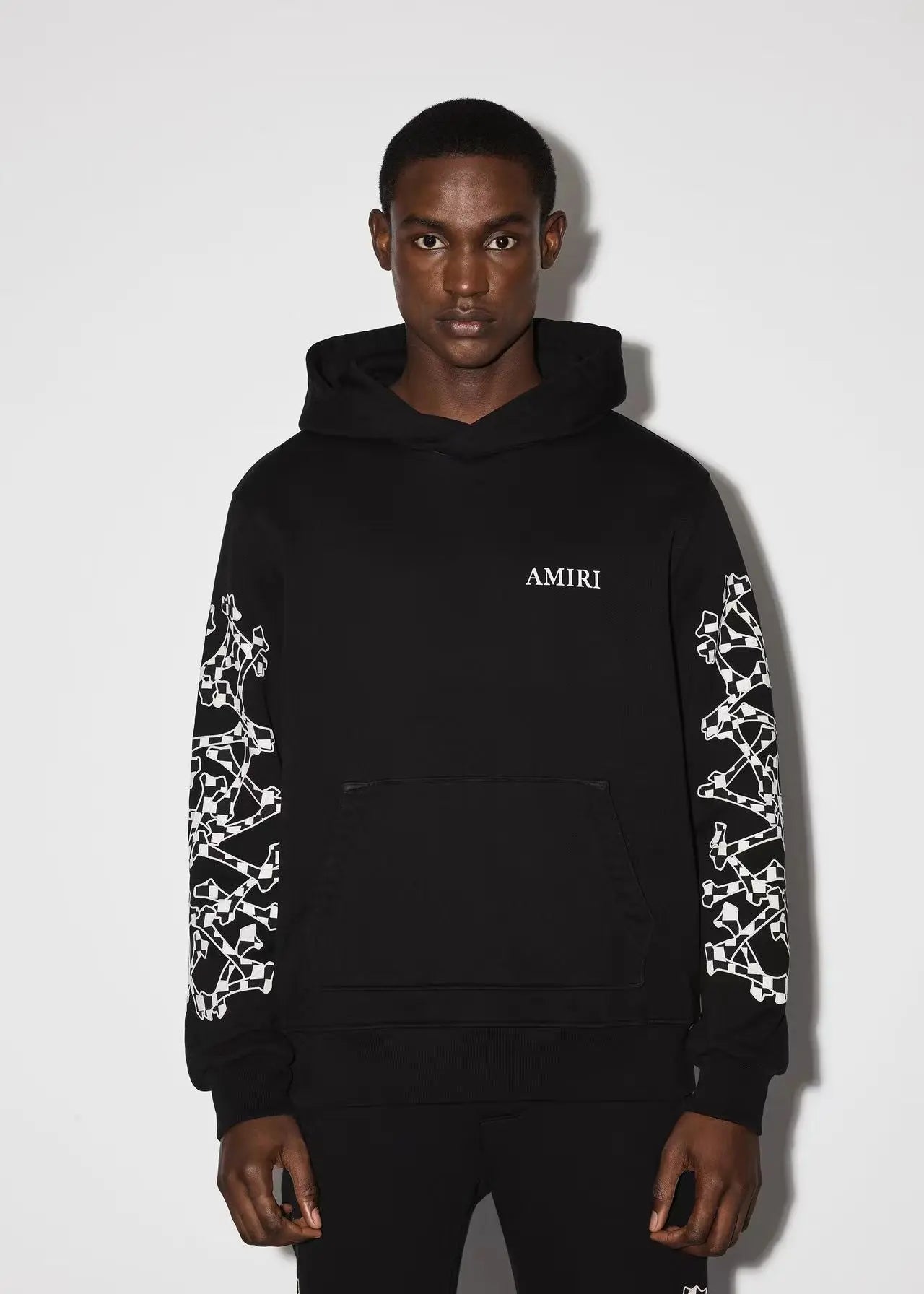 AMIRI - HOODIE Metroutfitstore