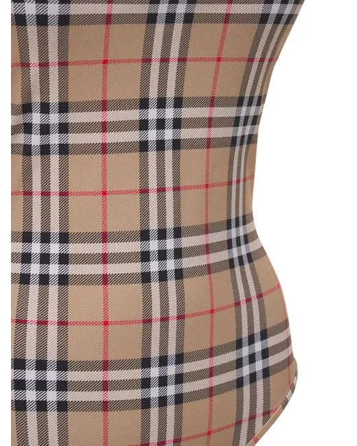 BURBERRY - WOMEN'S SWIMSUIT Metroutfitstore