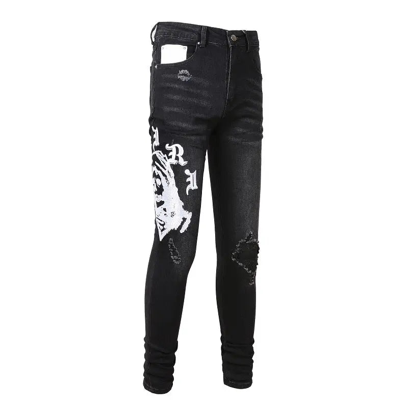AMIRI - JEANS Metroutfits