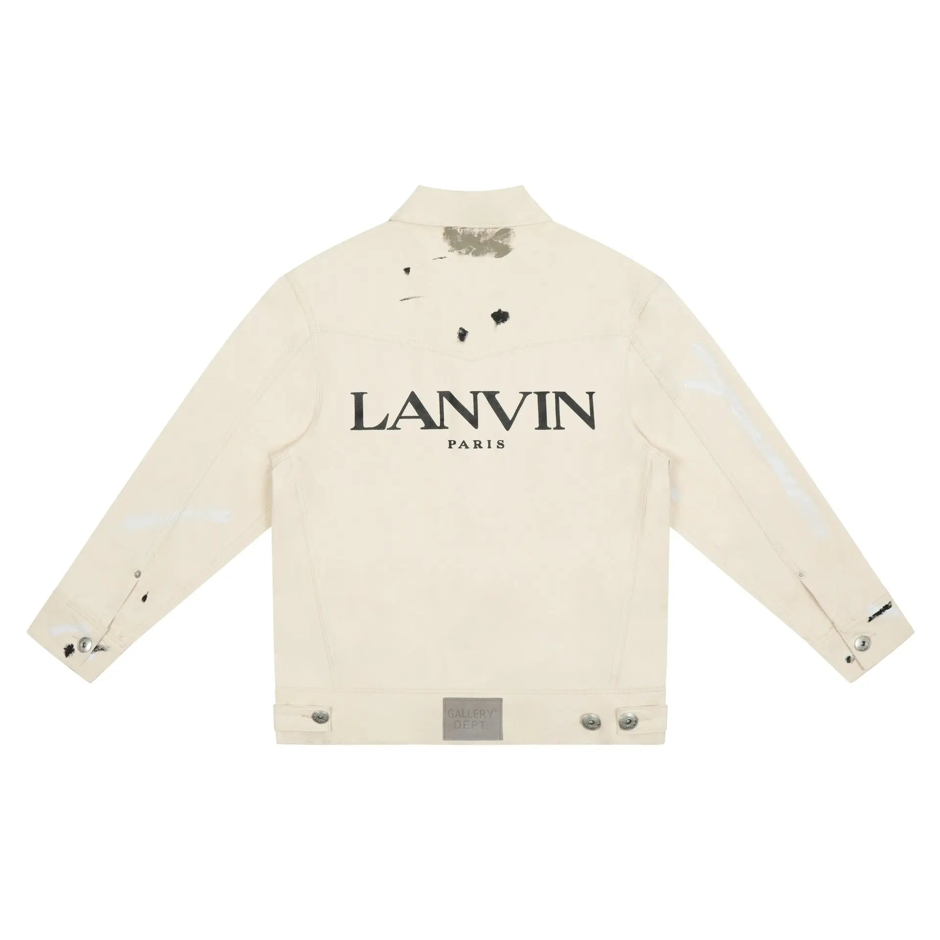 LANVIN - JACKET Metroutfitstore