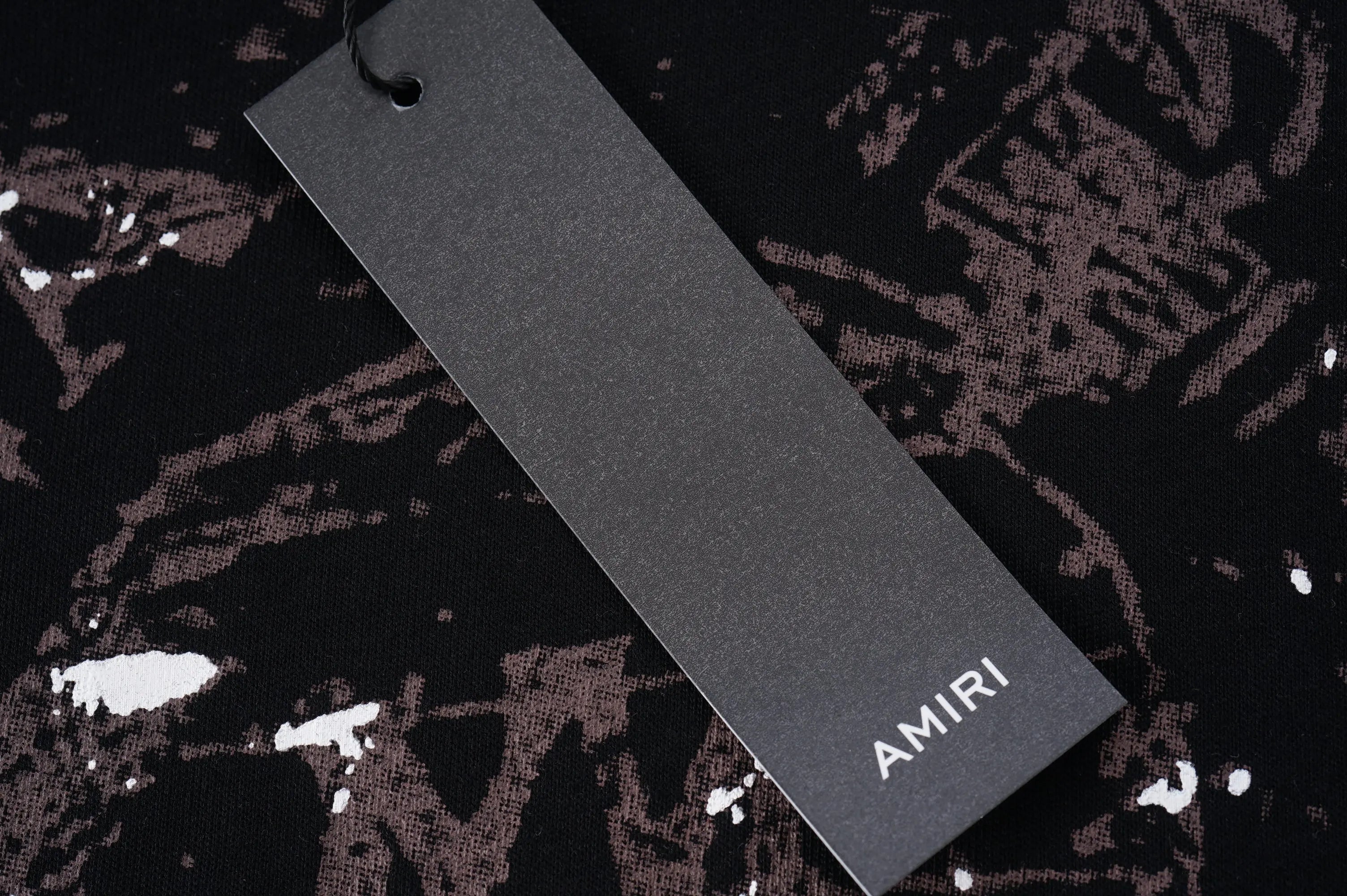 AMIRI - T SHIRT Metroutfitstore