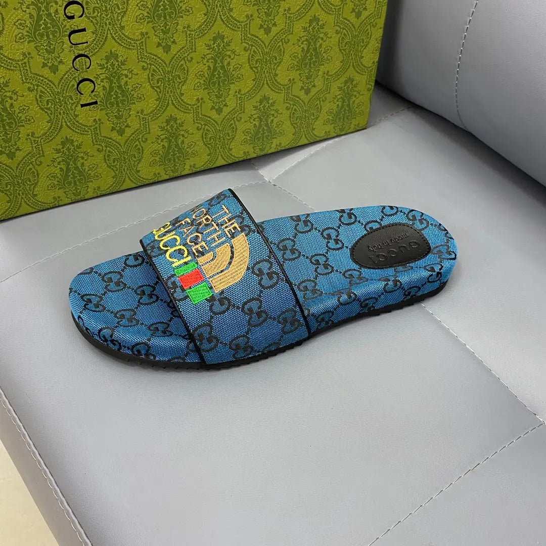 GUCCI - SLIPPER Metroutfits