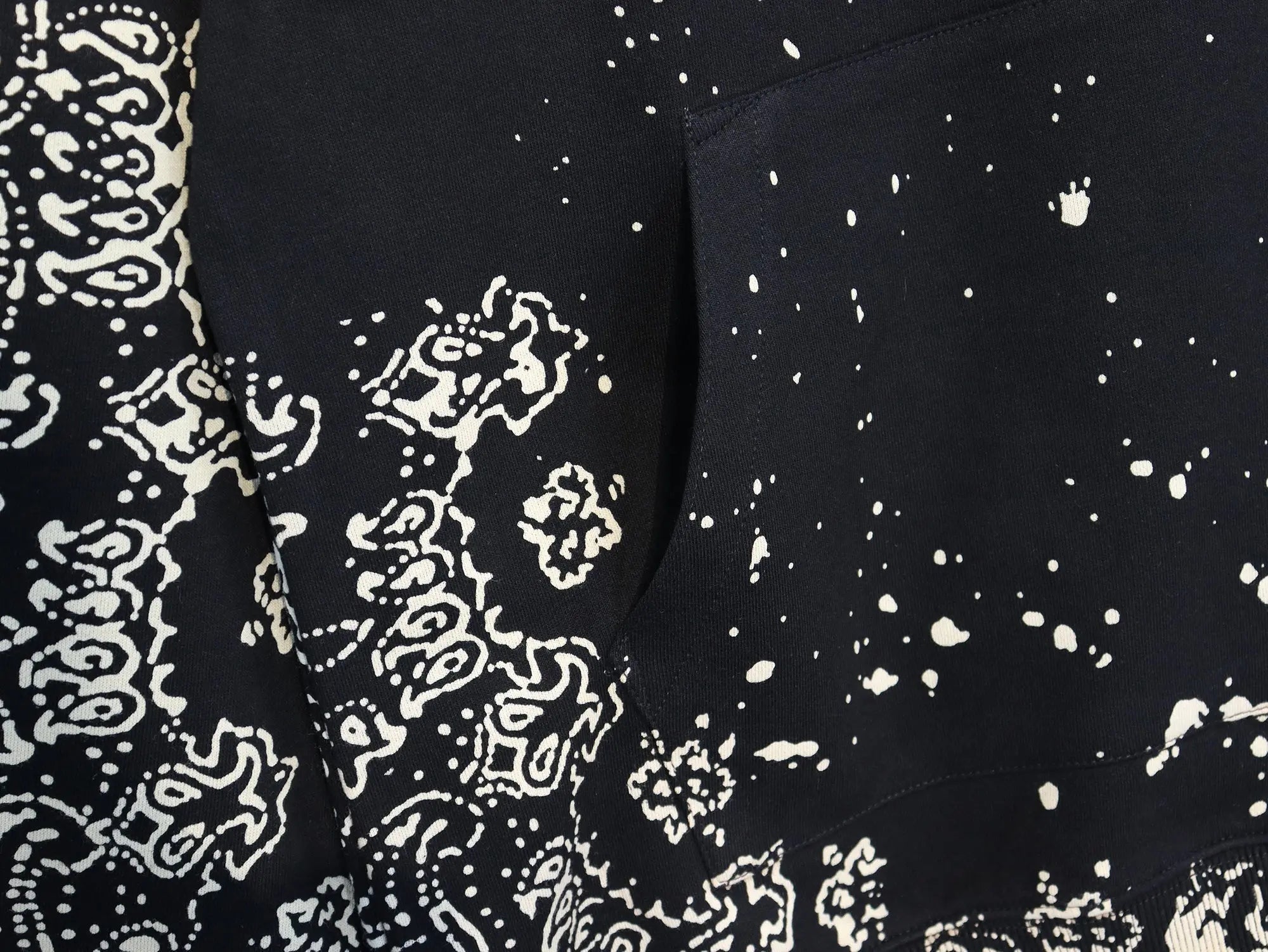 AMIRI - HOODIE Metroutfitstore