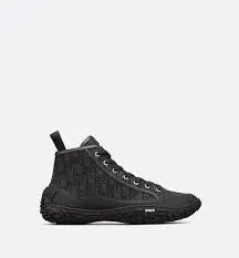 CHRISTIAN DIOR - B28 HIGH TOP Metroutfits