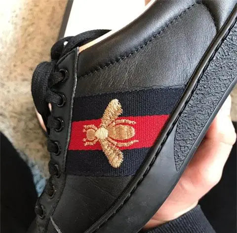 GUCCI - SNEAKER Metroutfits