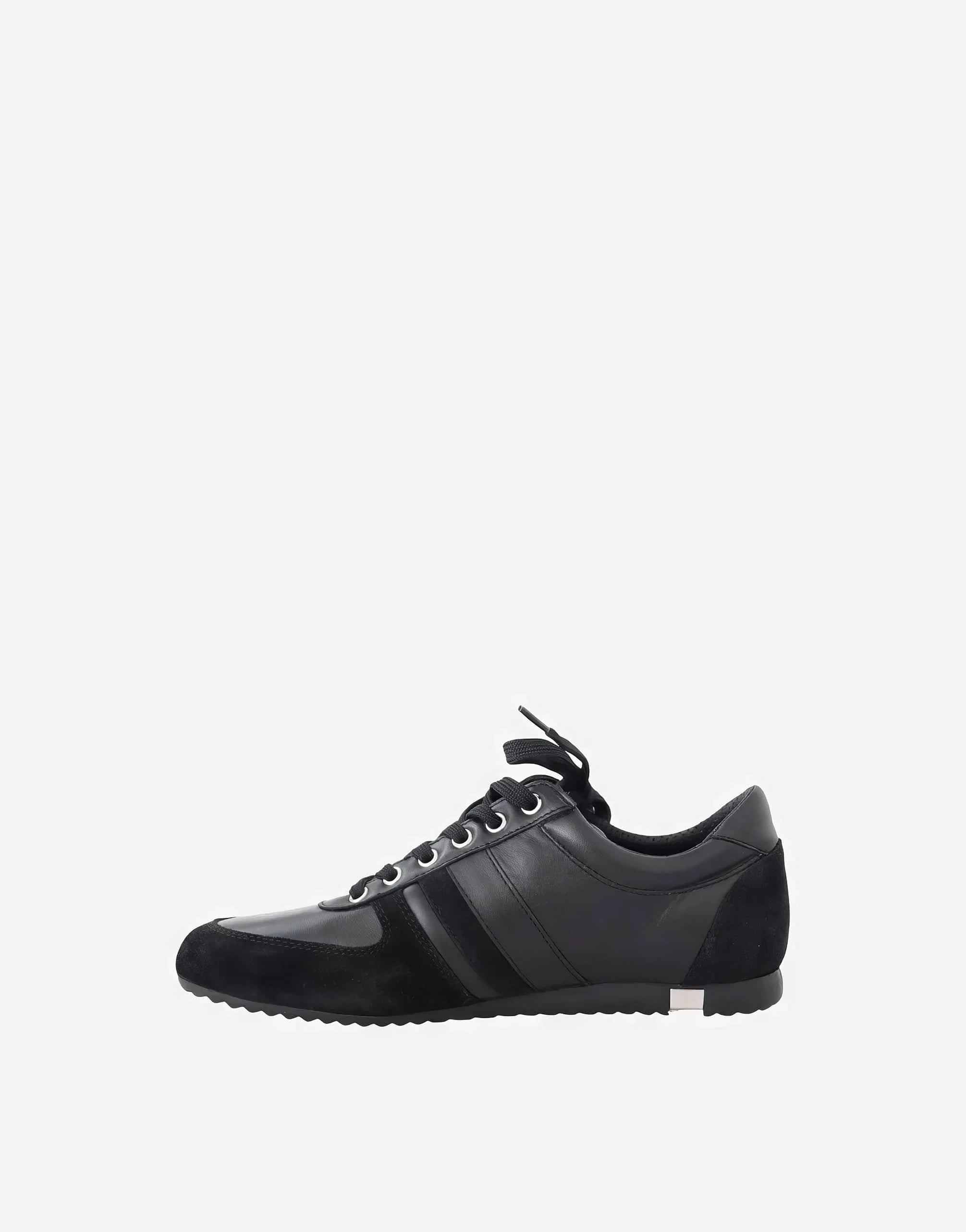 Low-Top Sport Sneakers