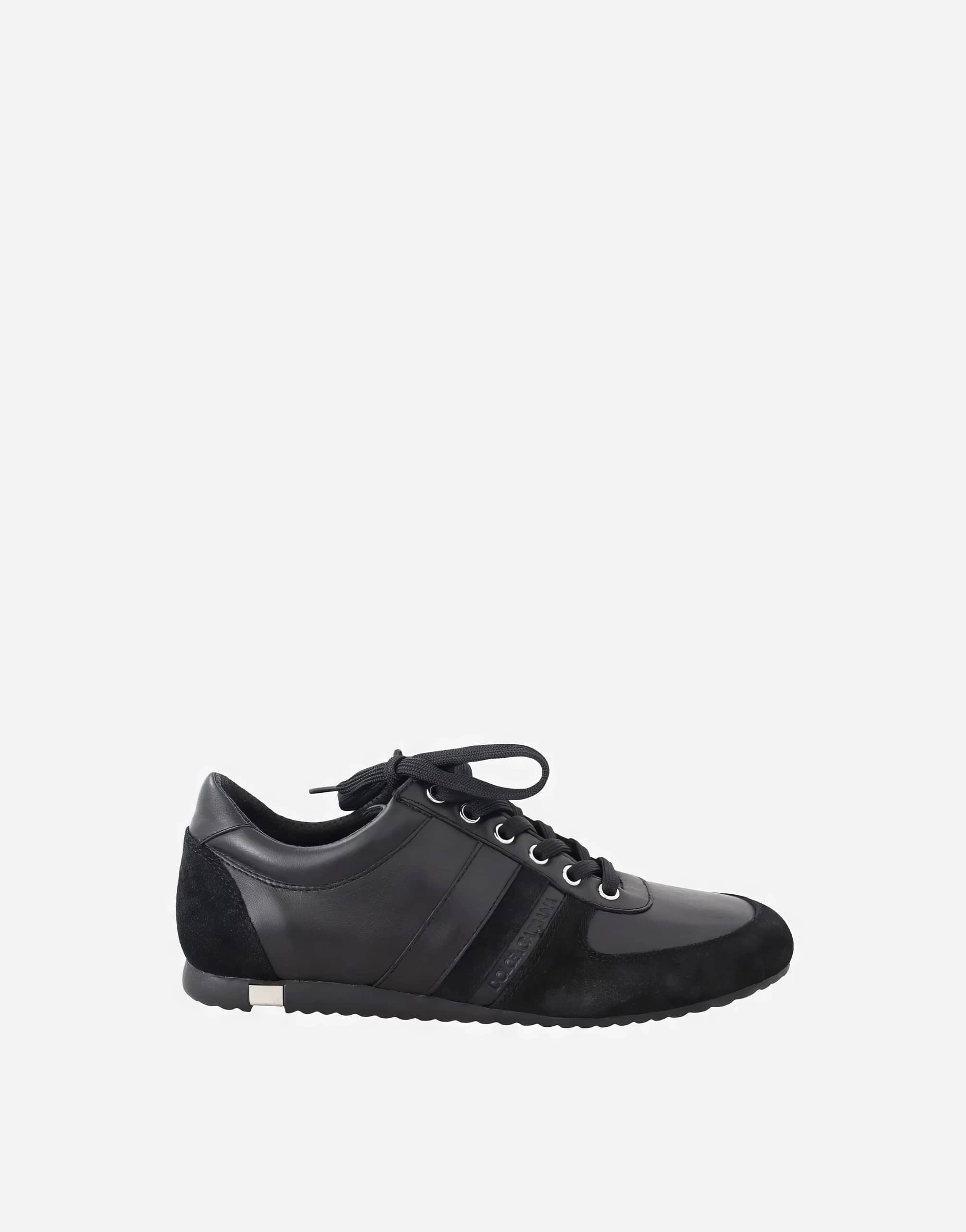 Low-Top Sport Sneakers