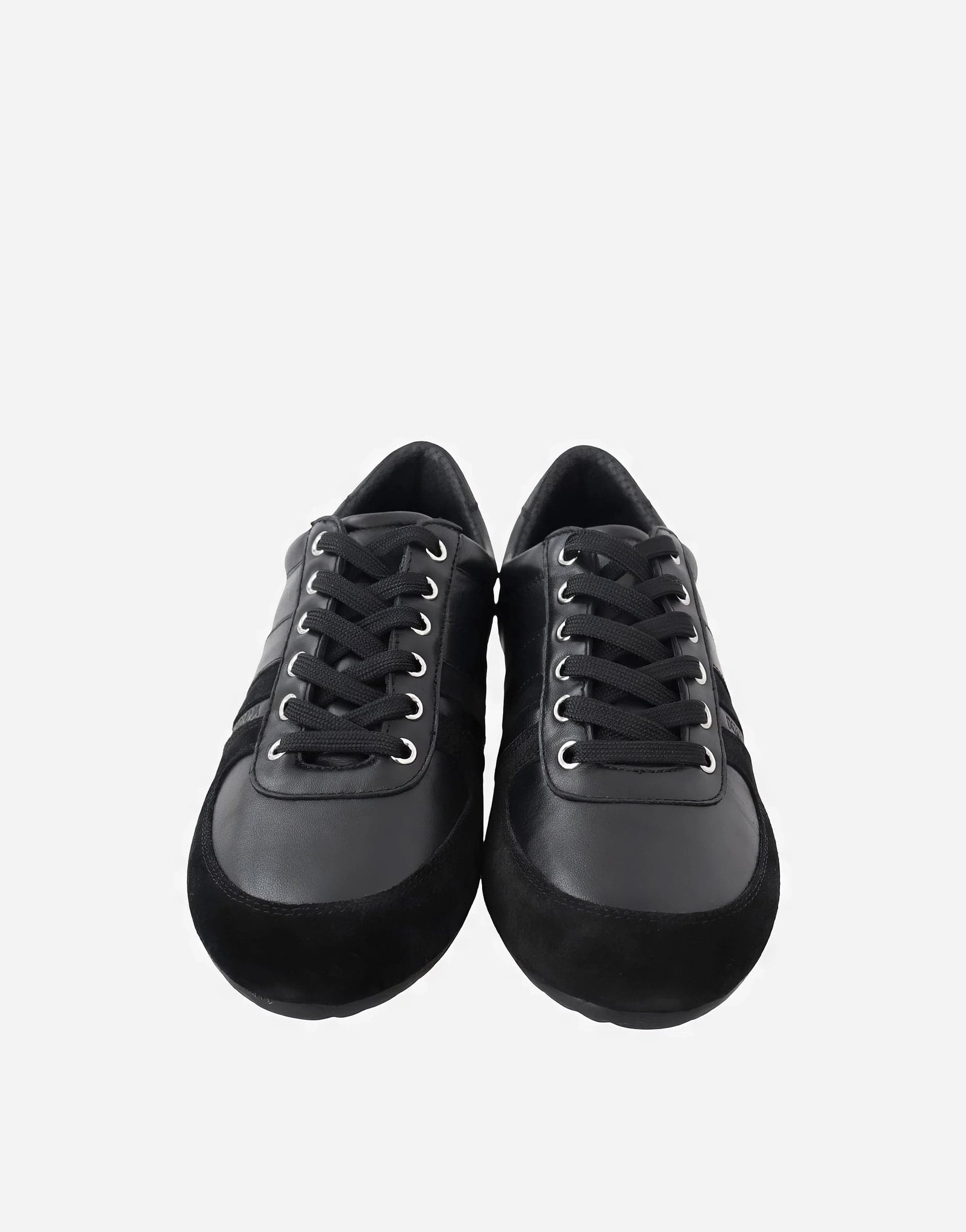 Low-Top Sport Sneakers