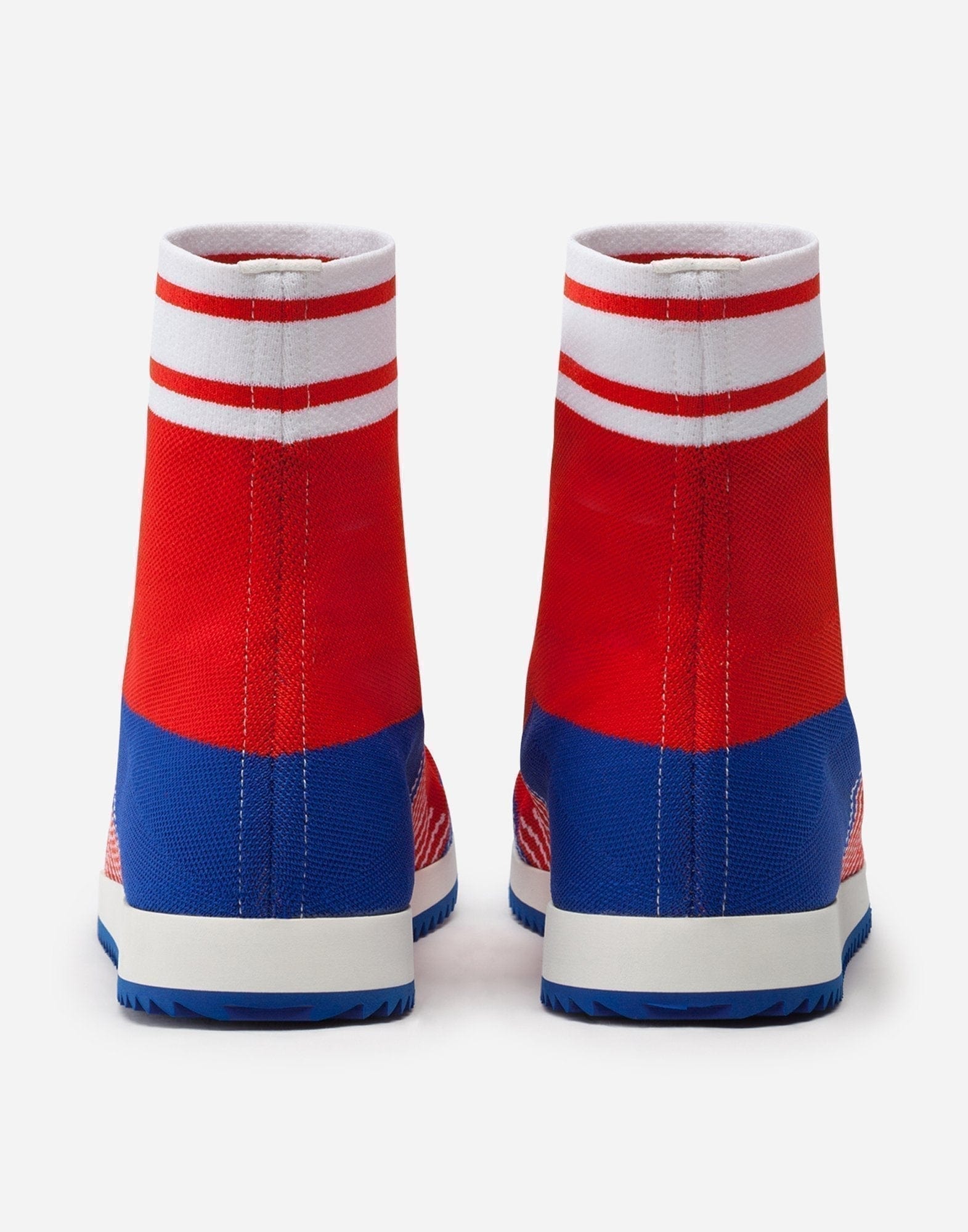 Sorrento Logo Sock Sneakers