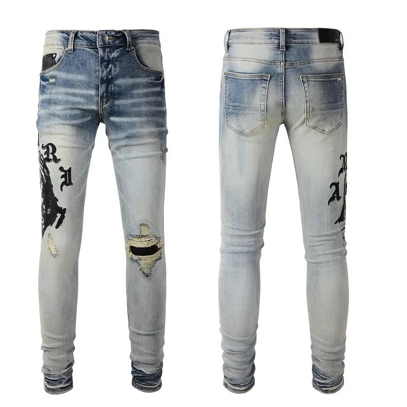 AMIRI - JEANS Metroutfits
