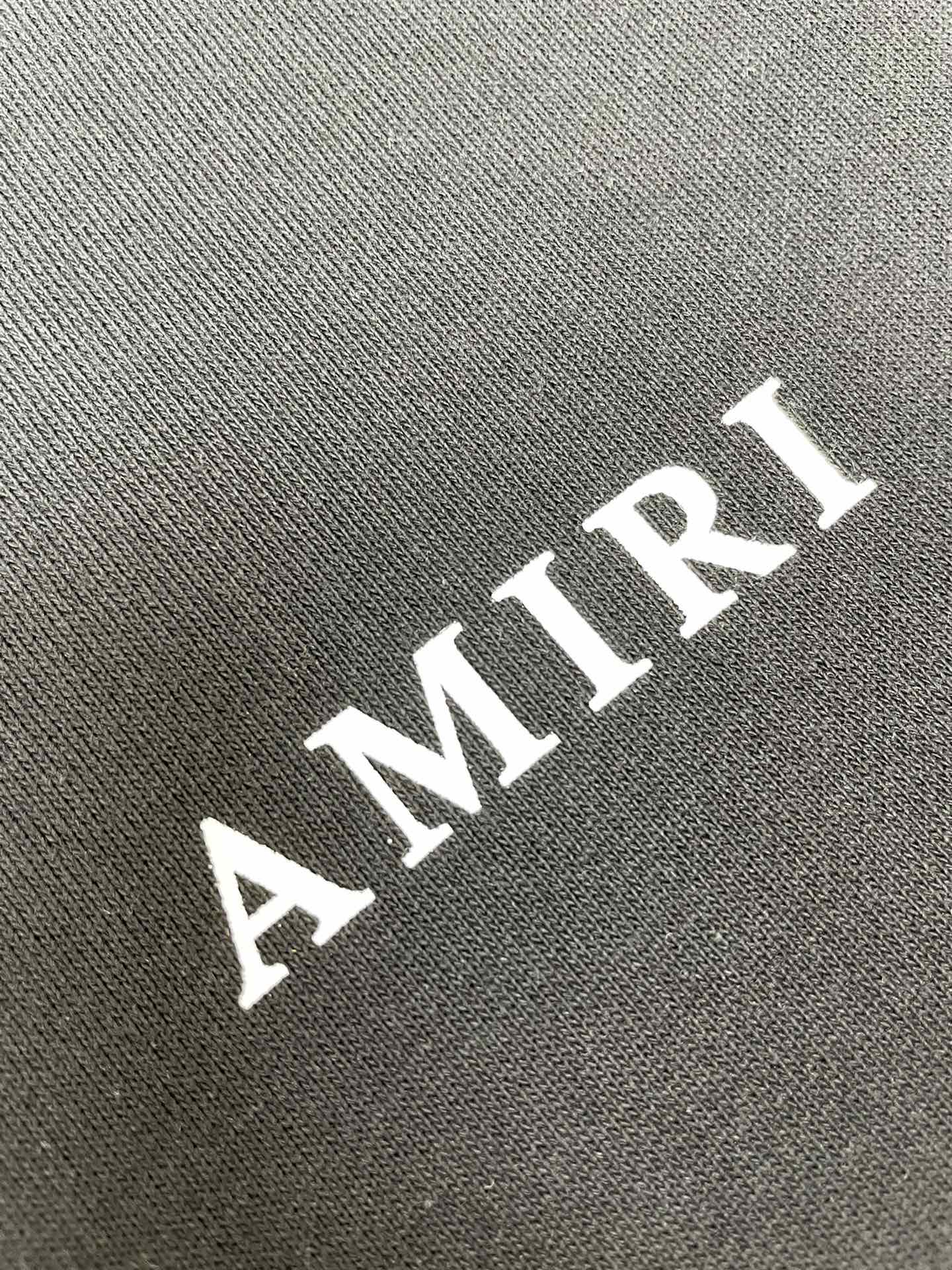 AMIRI - HOODIE Metroutfitstore