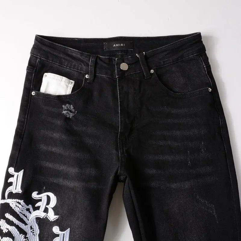 AMIRI - JEANS Metroutfits