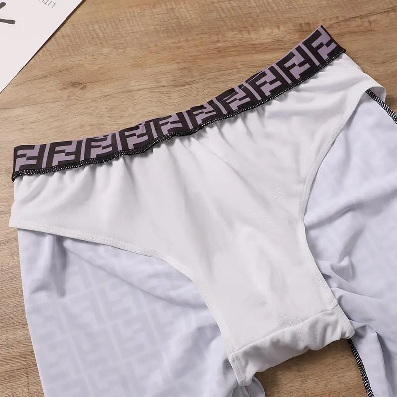 FENDI- SHORT Metroutfits