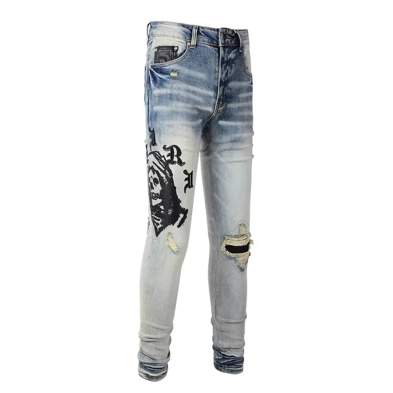 AMIRI - JEANS Metroutfits