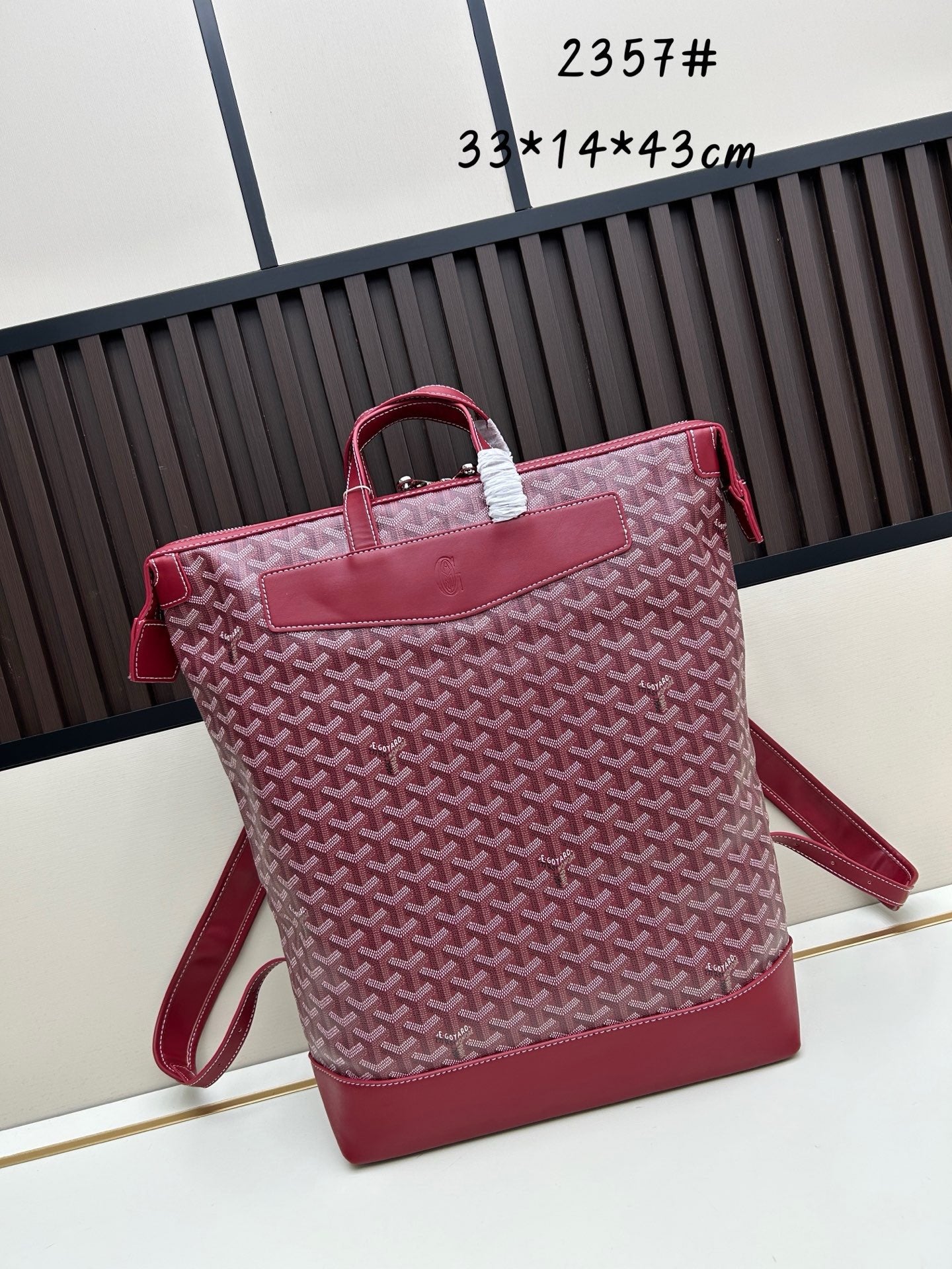 Goyard,top/200usd,G5/290usd,code: 202508110088 colorsets