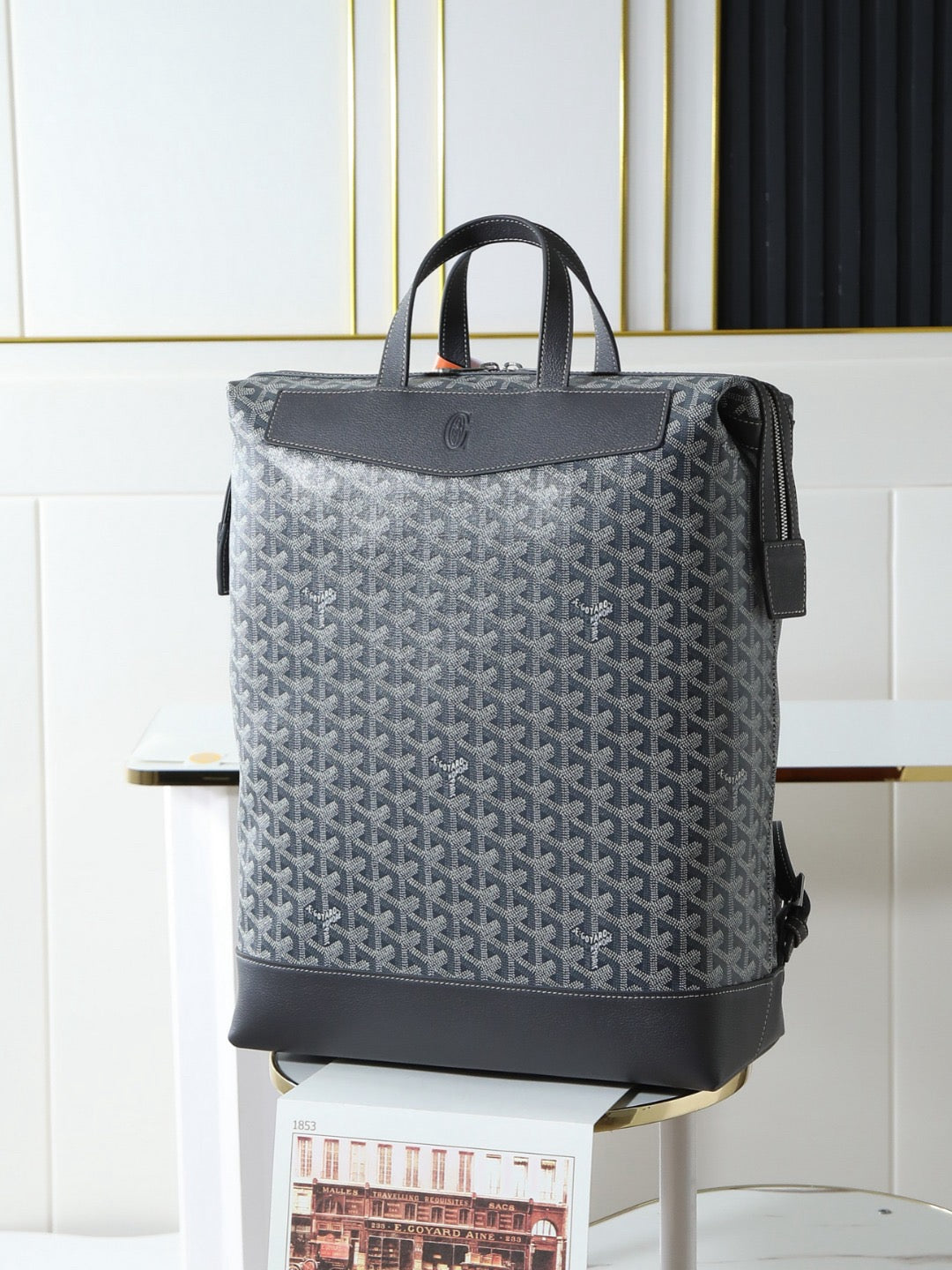 Goyard,top/200usd,G5/290usd,code: 202508110088 colorsets