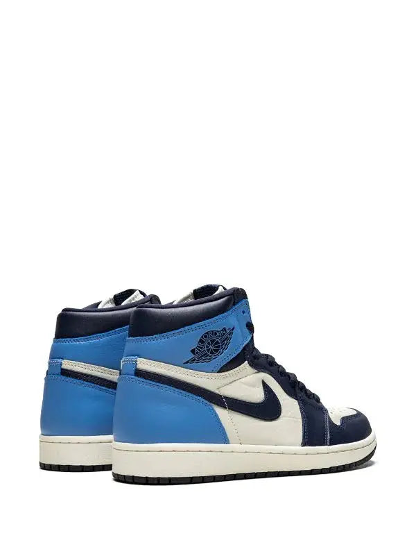 AIR JORDAN 1 RETRO HICH OG Metroutfits