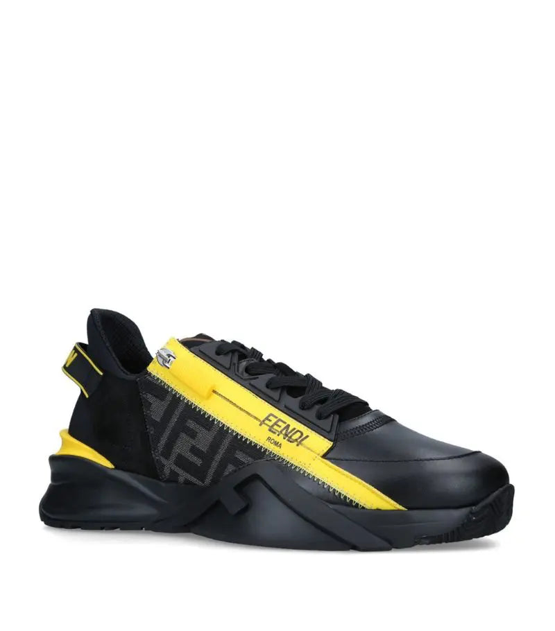 FENDI FLOW - SNEAKER Metroutfits