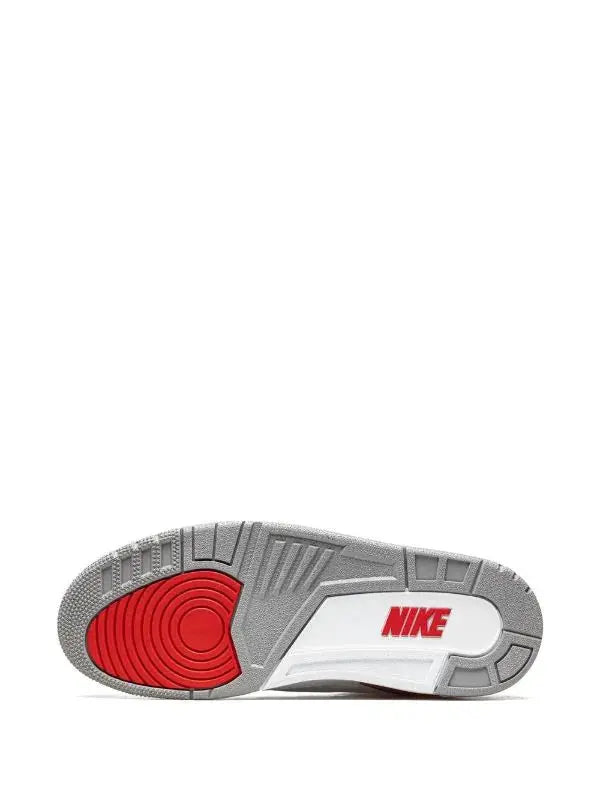 AIR JORDAN 3 RETRO Metroutfits