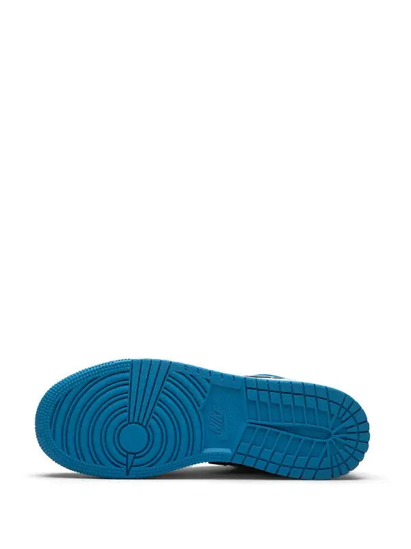 AIR JORDAN 1 LOW “SE LASER BLUE” Metroutfits