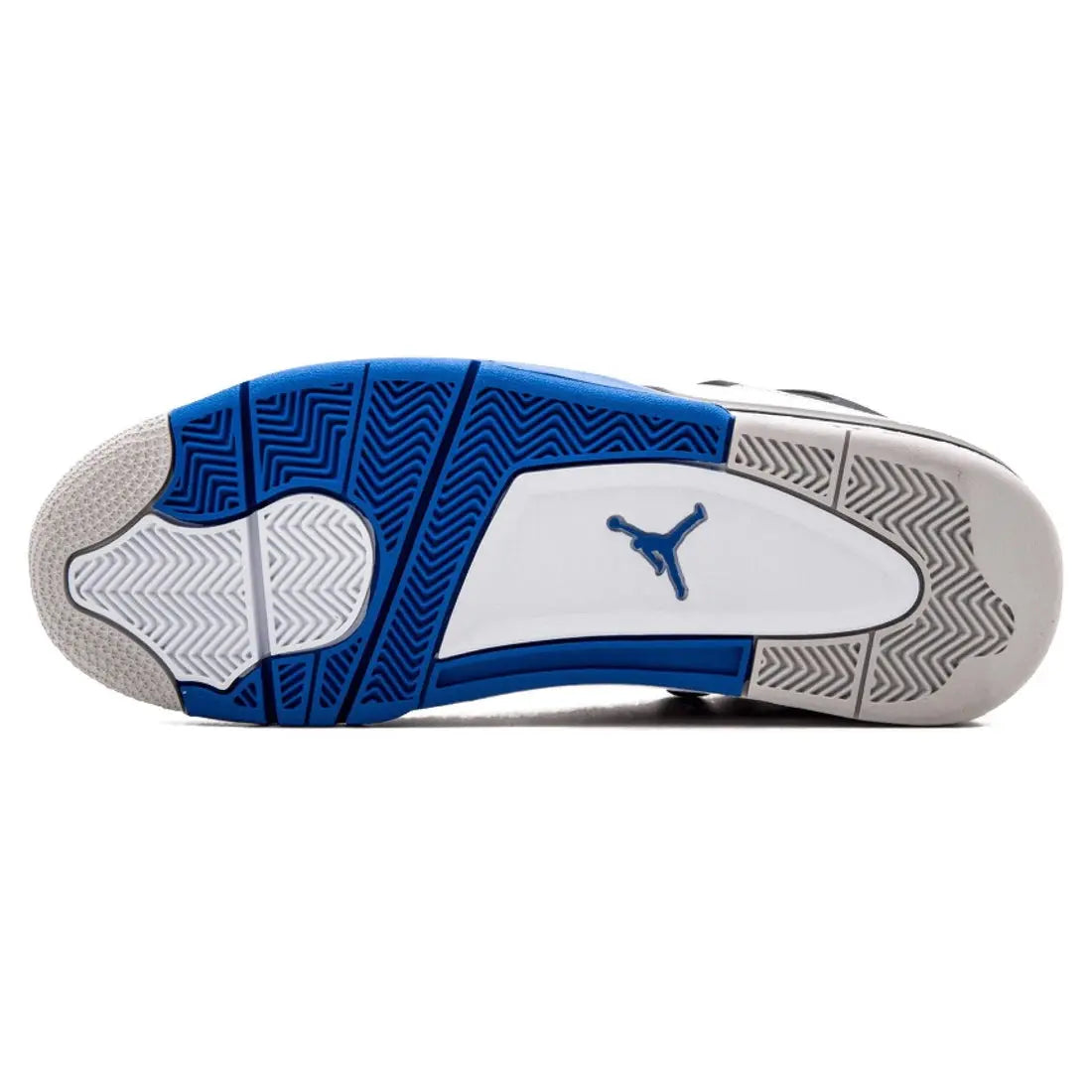 AIR JORDAN 4 RETRO 'MOTORSPORTS' Metroutfits