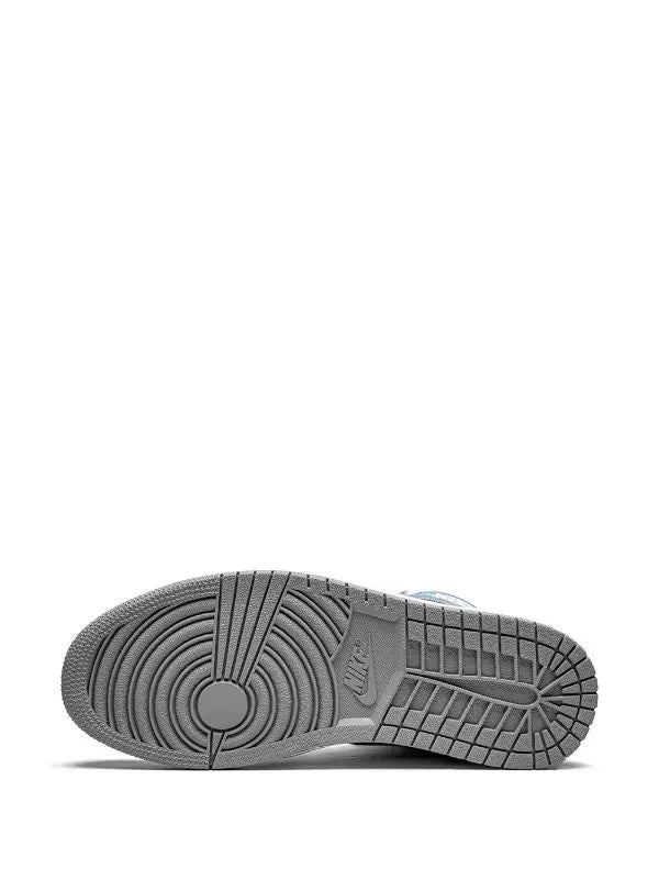 NIKE - AIR JORDAN 1 My Store