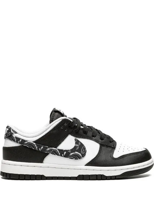 DUNK LOW 'PAISLEY' Metroutfits