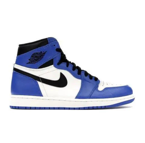 NIKE - AIR JORDAN 1 Metroutfits