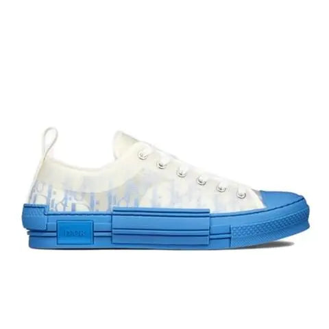 CHRISTIAN DIOR - SNEAKER Metroutfits