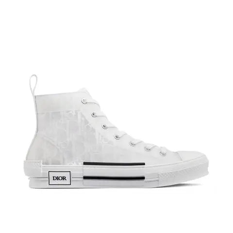 CHRISTIAN DIOR- SNEAKER Metroutfits