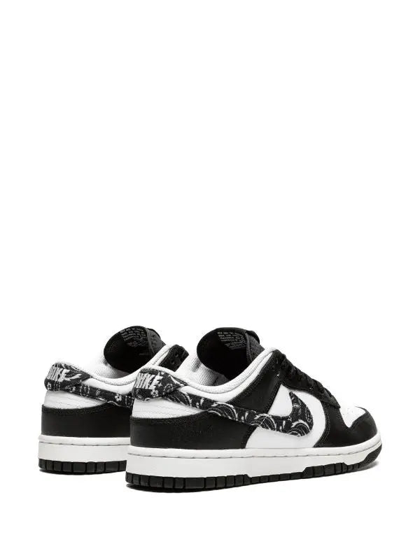DUNK LOW 'PAISLEY' Metroutfits